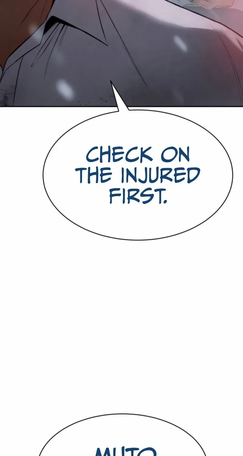 Baek XX Chapter 149 page 29 - 