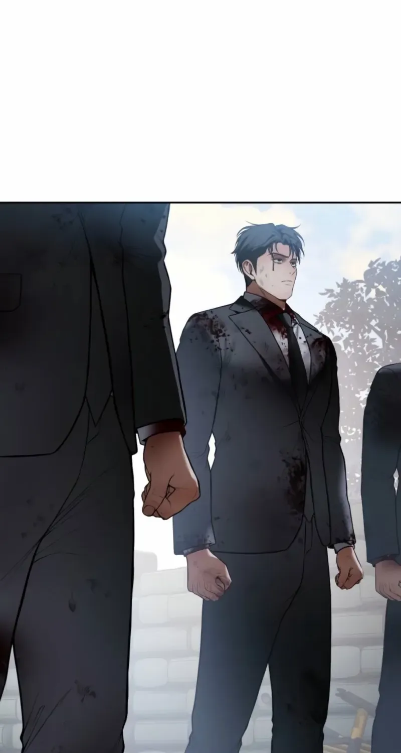 Baek XX Chapter 149 page 4 - 