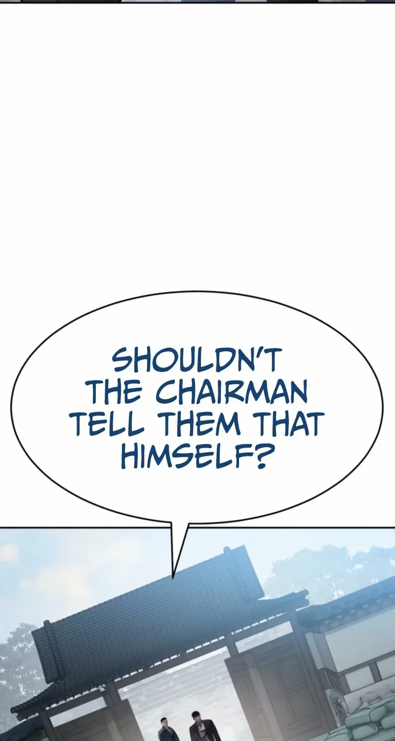 Baek XX Chapter 149 page 5 - 