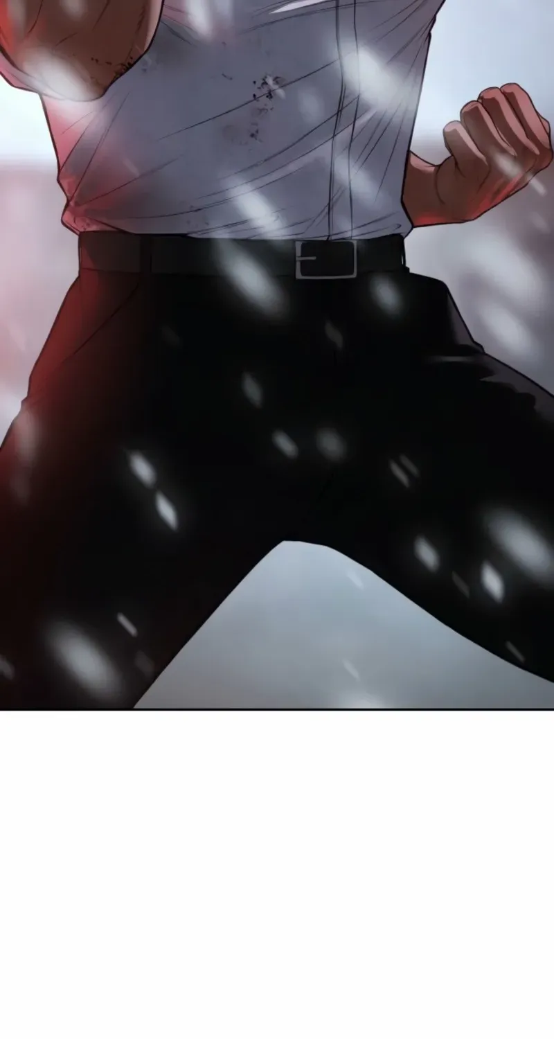 Baek XX Chapter 149 page 43 - 