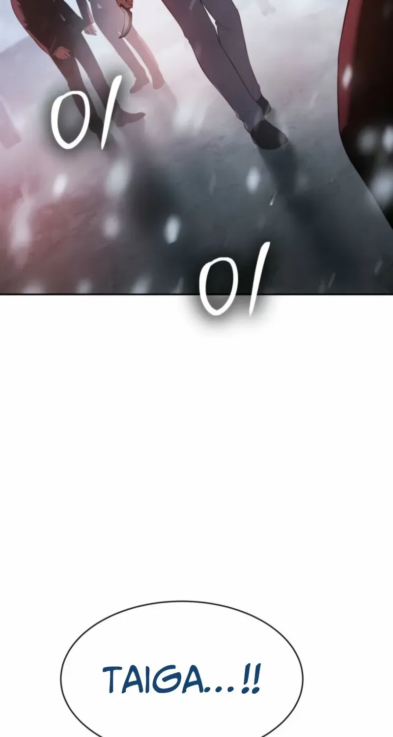 Baek XX Chapter 149 page 45 - 