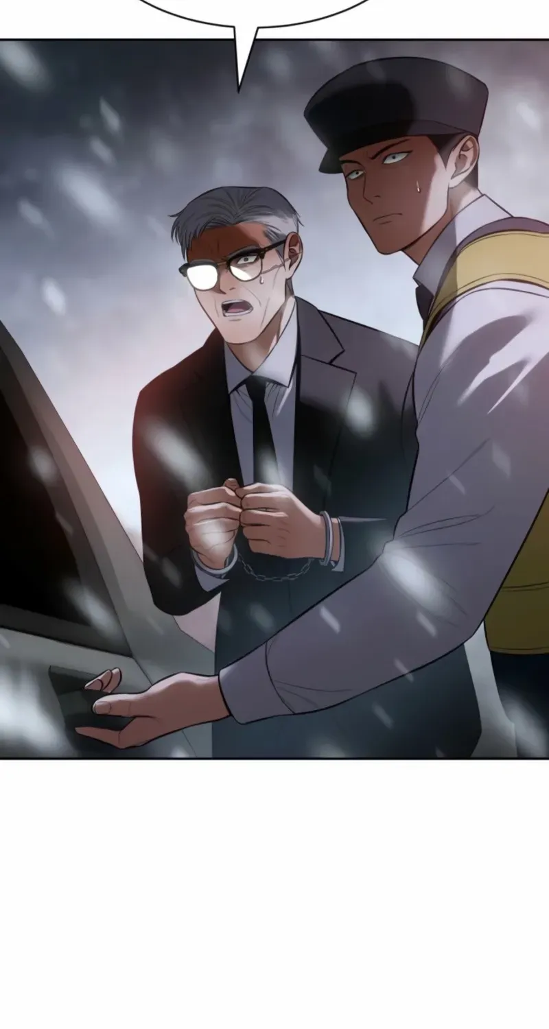 Baek XX Chapter 149 page 46 - 
