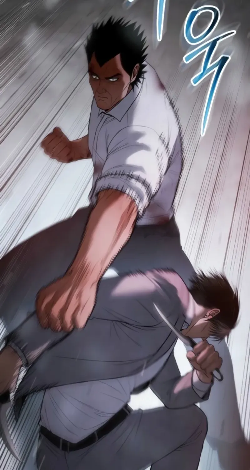 Baek XX Chapter 149 page 49 - 