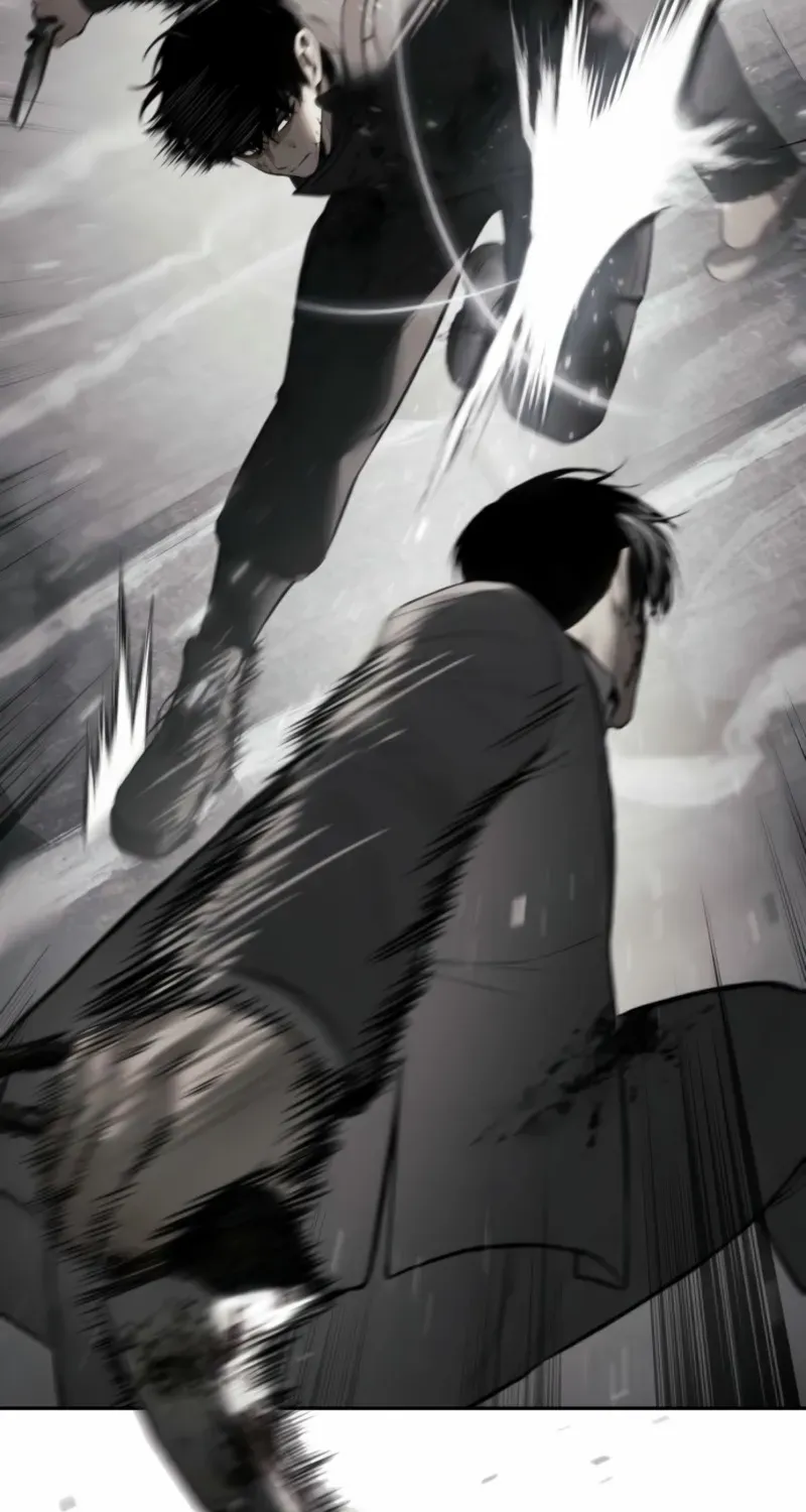 Baek XX Chapter 149 page 56 - 