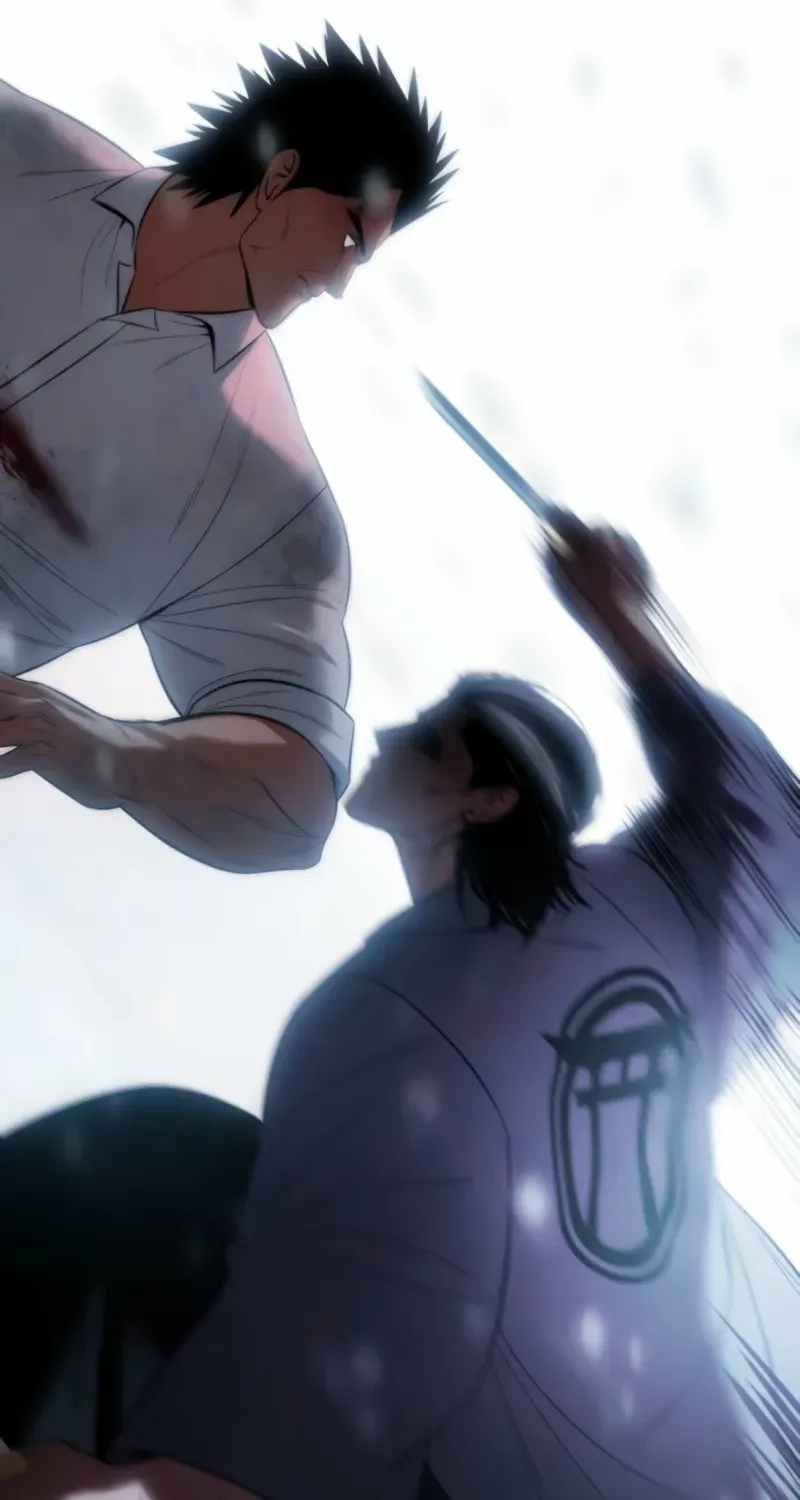 Baek XX Chapter 149 page 86 - 
