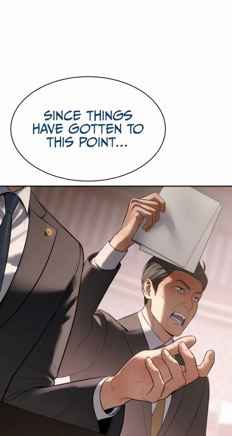 Baek XX Chapter 149 page 10 - 