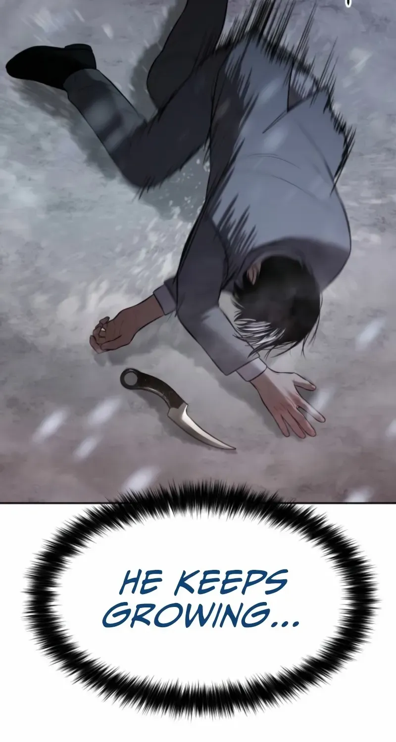 Baek XX Chapter 149 page 99 - 