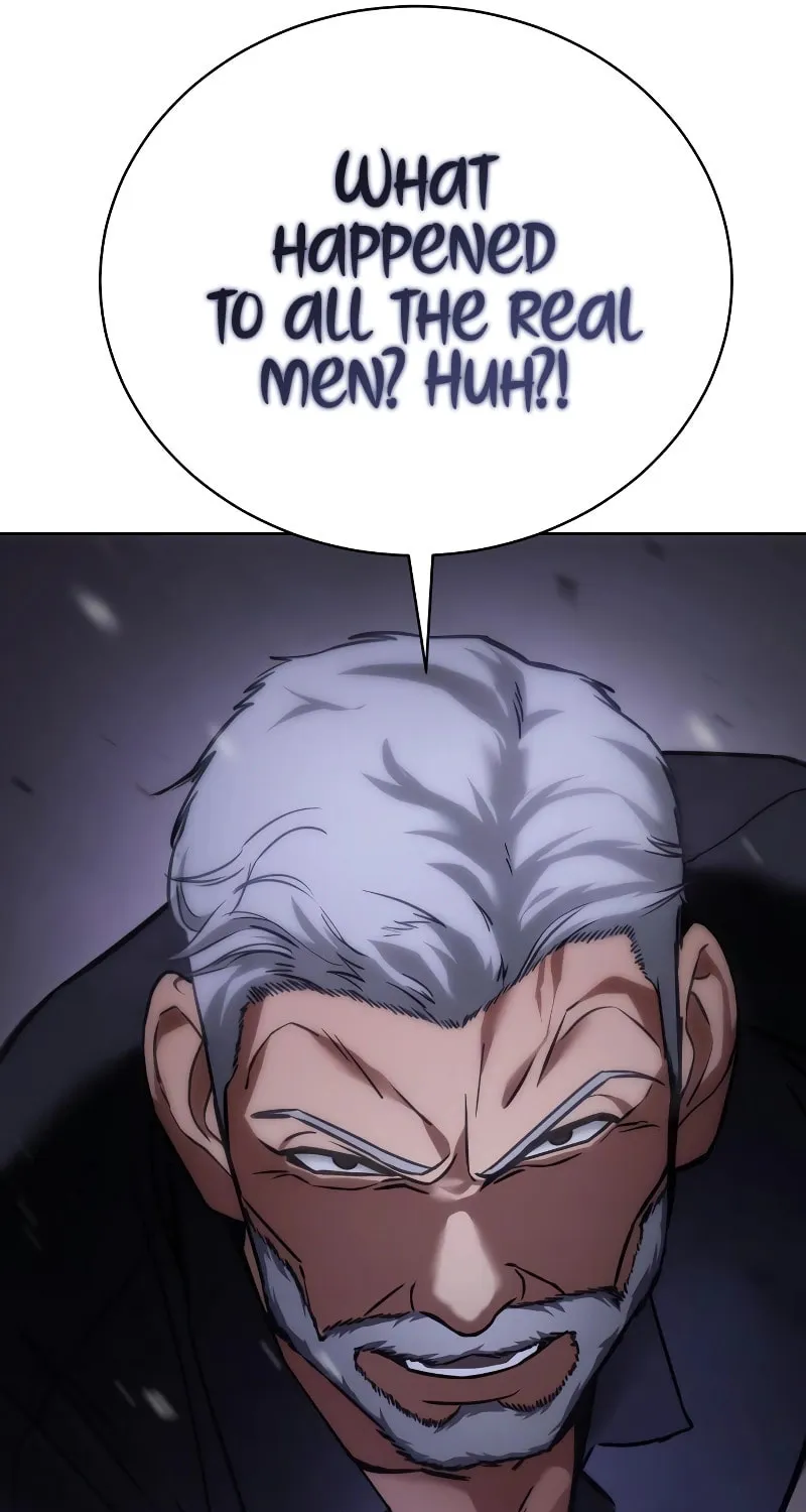 Baek XX Chapter 15 page 11 - 