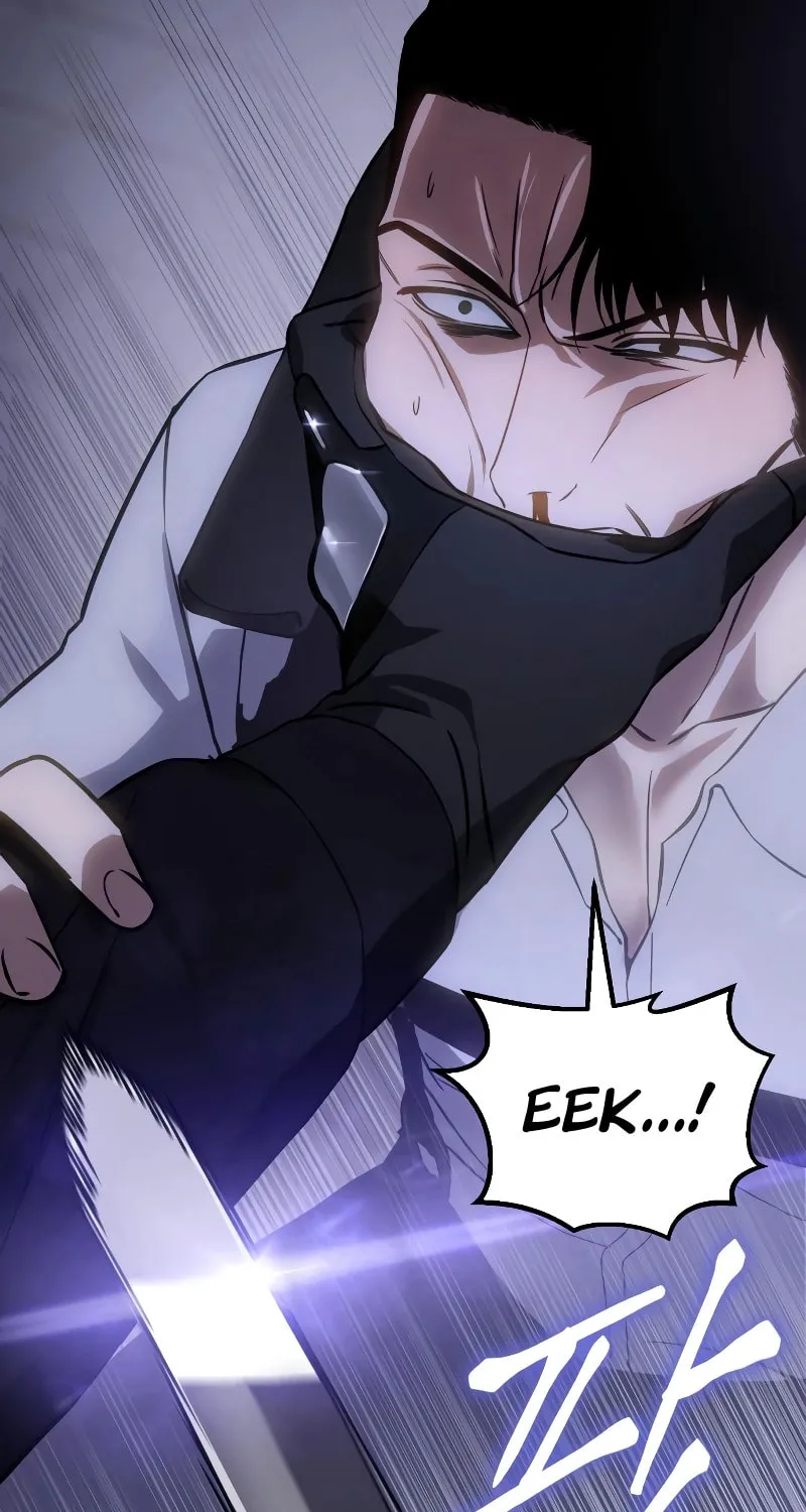 Baek XX Chapter 15 page 109 - 