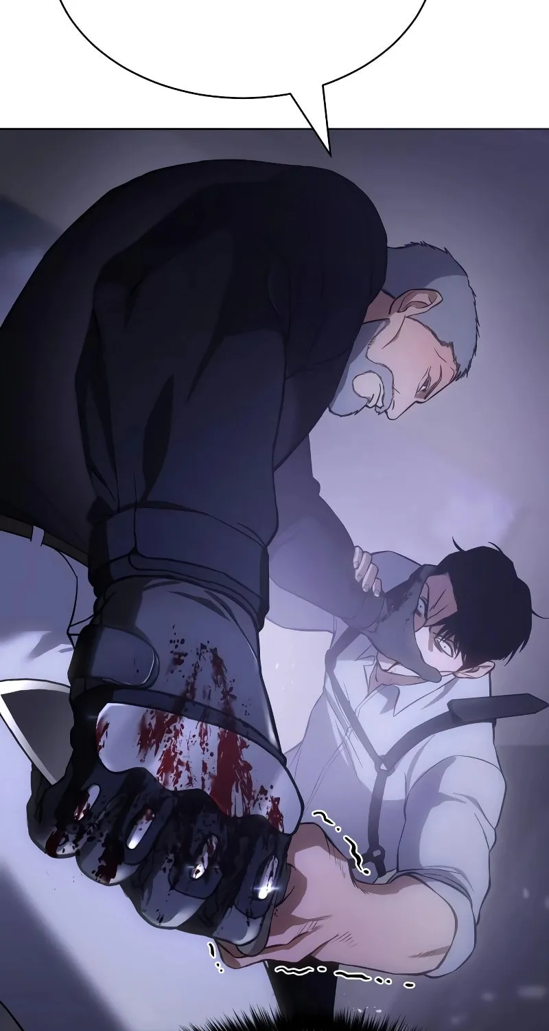 Baek XX Chapter 15 page 114 - 