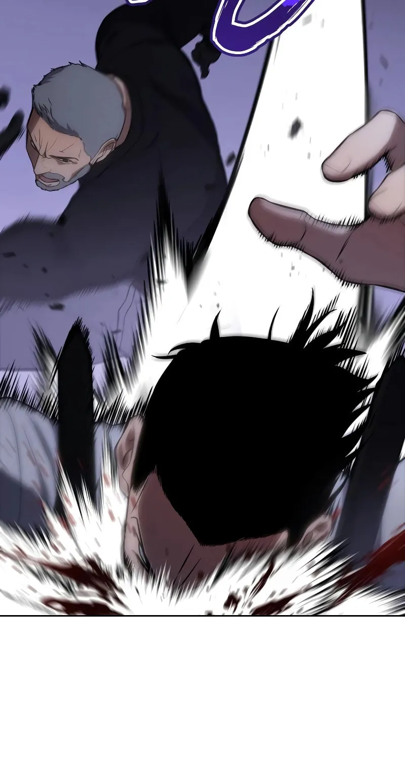Baek XX Chapter 15 page 118 - 