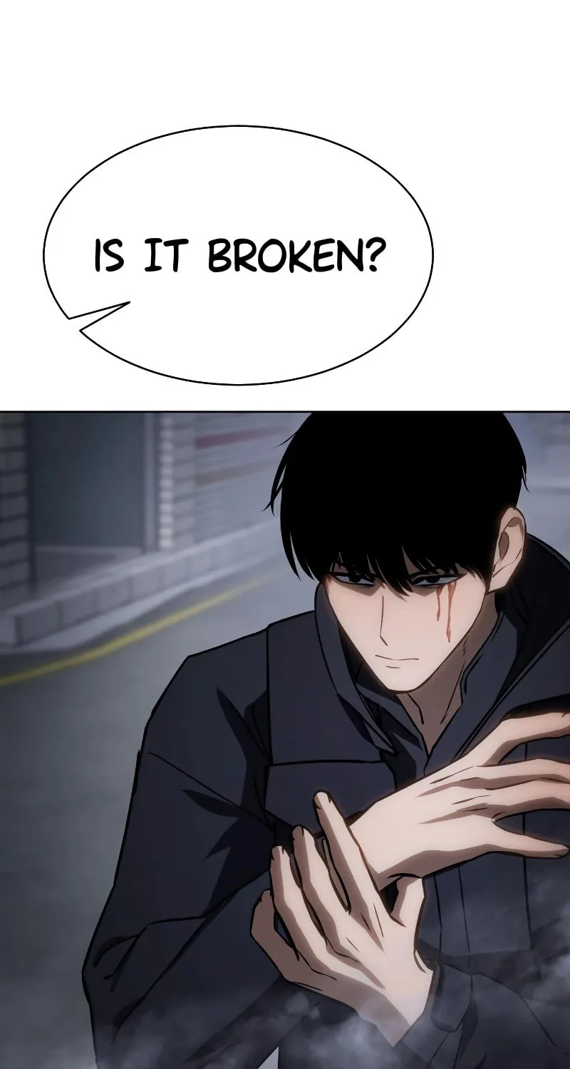 Baek XX Chapter 15 page 125 - 
