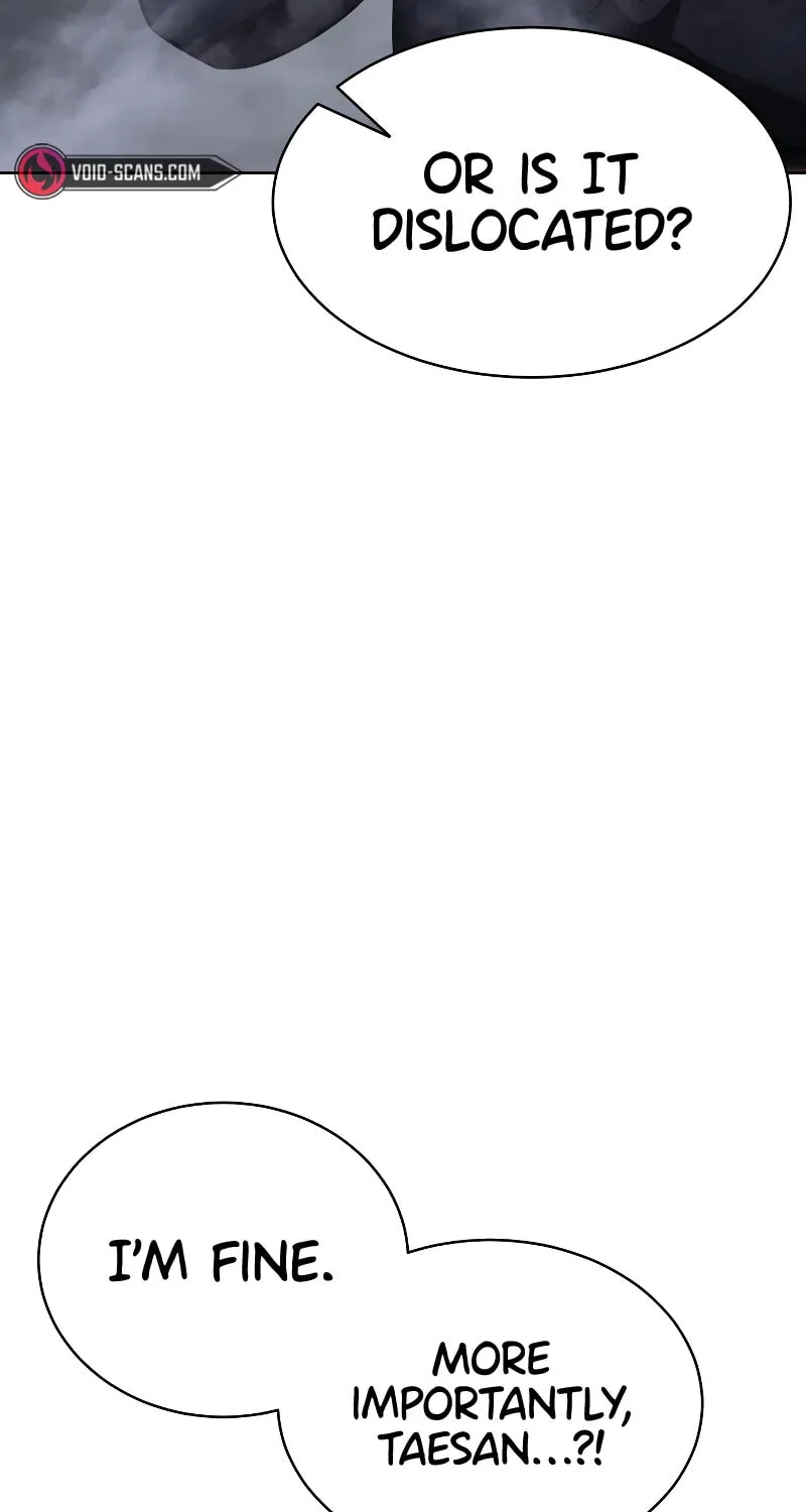Baek XX Chapter 15 page 126 - 