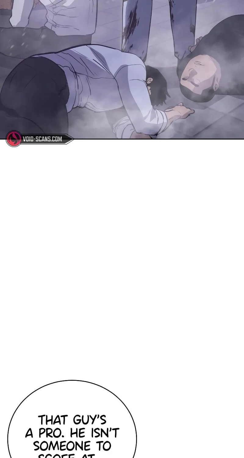 Baek XX Chapter 15 page 130 - 