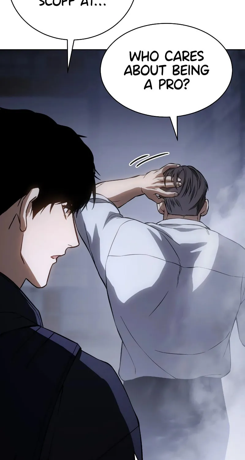 Baek XX Chapter 15 page 131 - 