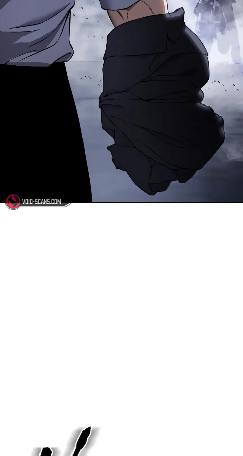 Baek XX Chapter 15 page 138 - 
