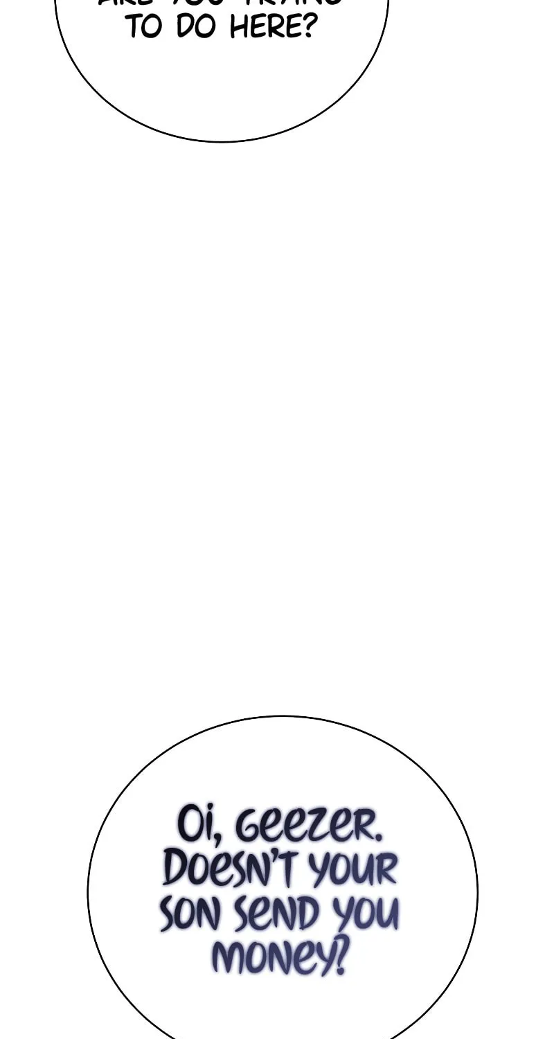 Baek XX Chapter 15 page 15 - 