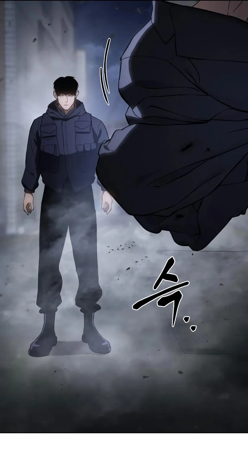Baek XX Chapter 15 page 161 - 
