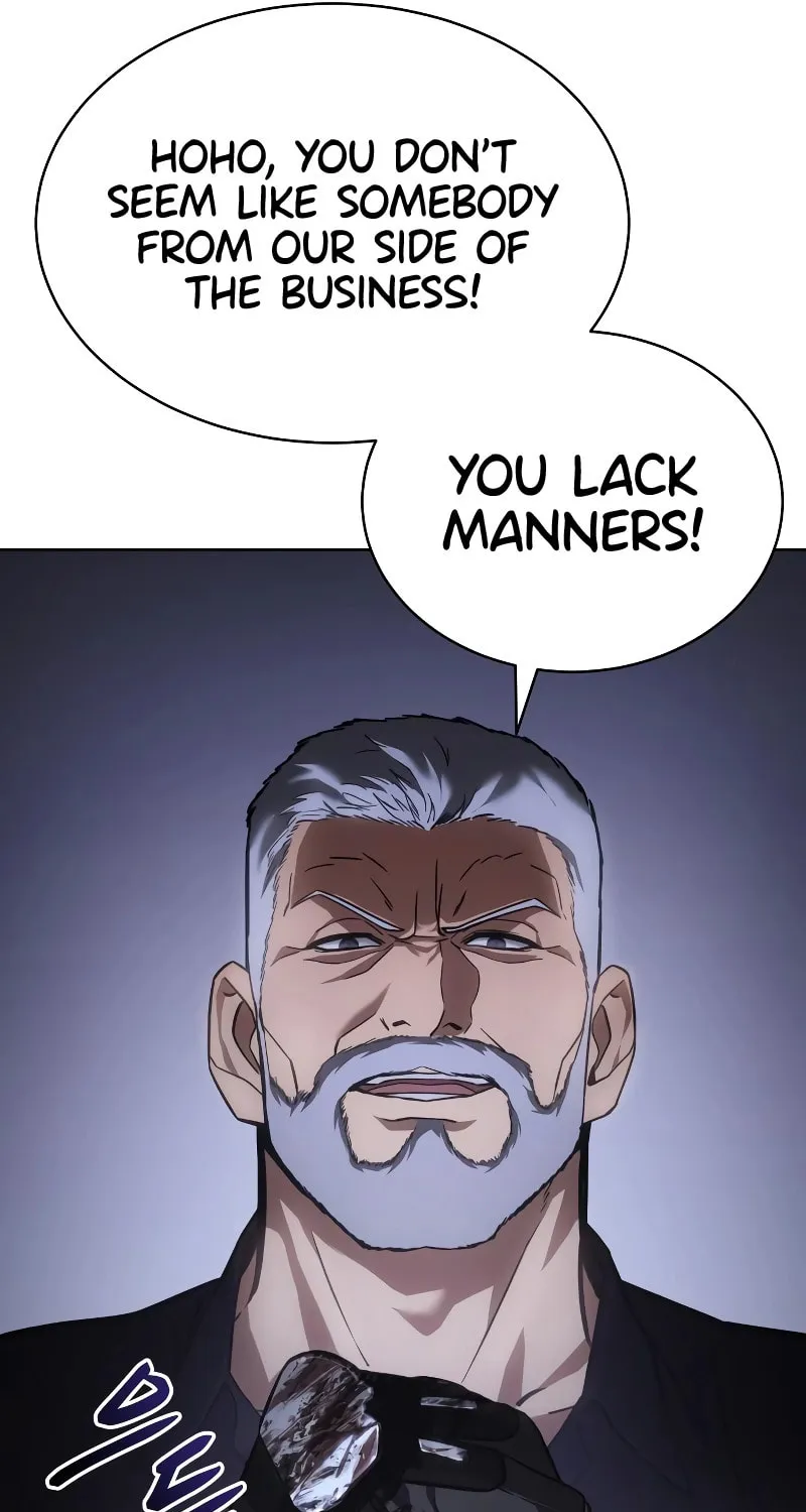 Baek XX Chapter 15 page 18 - 