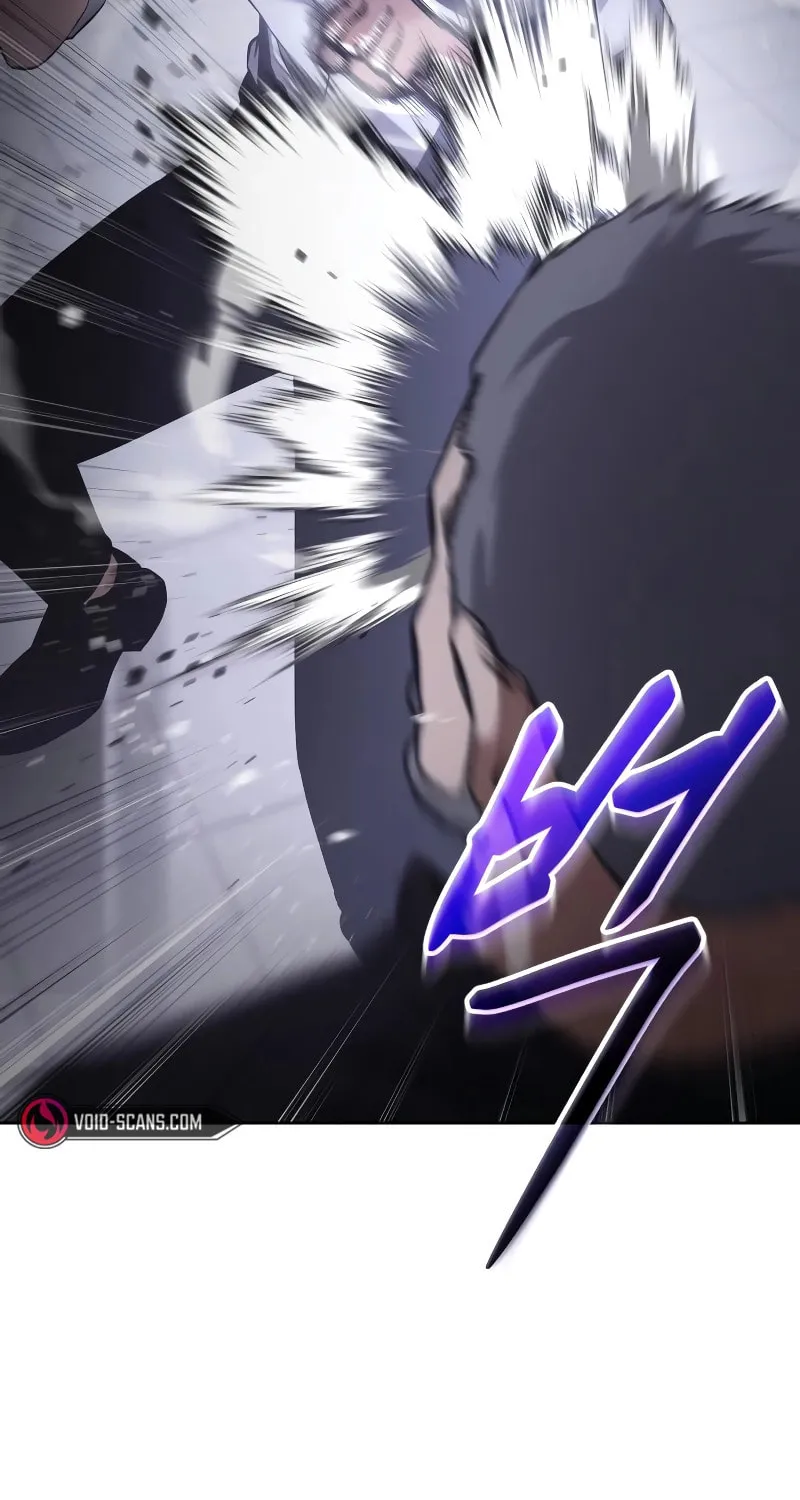 Baek XX Chapter 15 page 22 - 