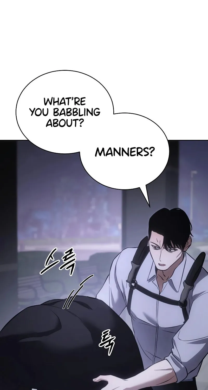 Baek XX Chapter 15 page 26 - 