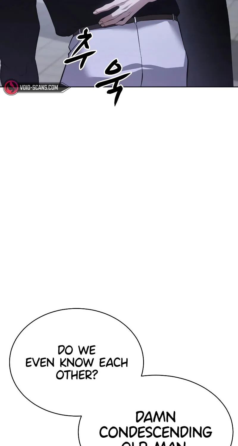 Baek XX Chapter 15 page 27 - 