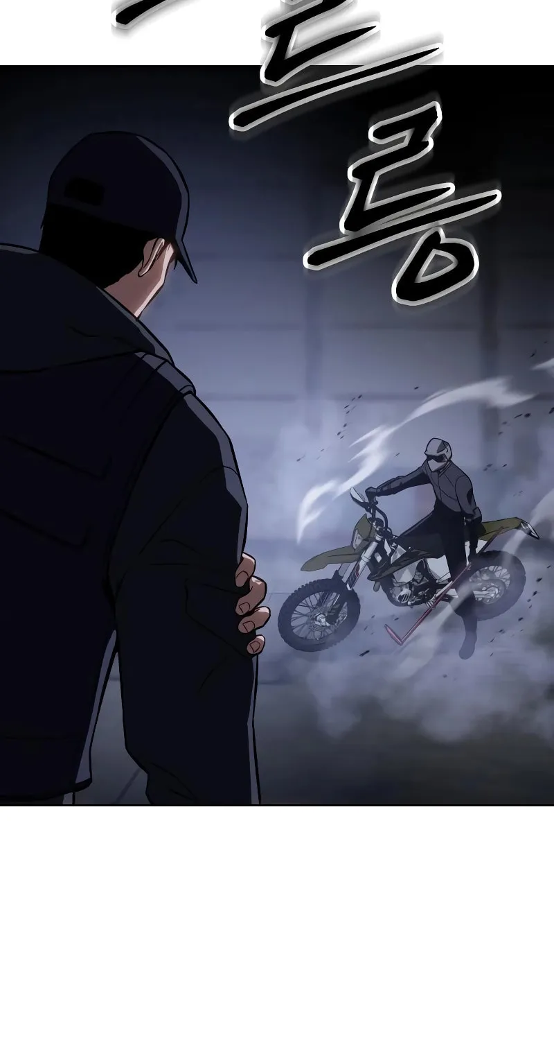 Baek XX Chapter 15 page 31 - 
