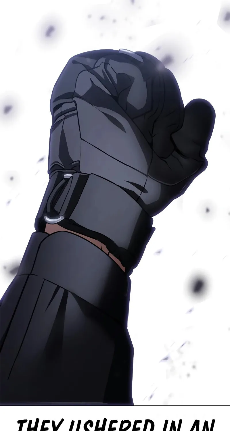 Baek XX Chapter 15 page 5 - 