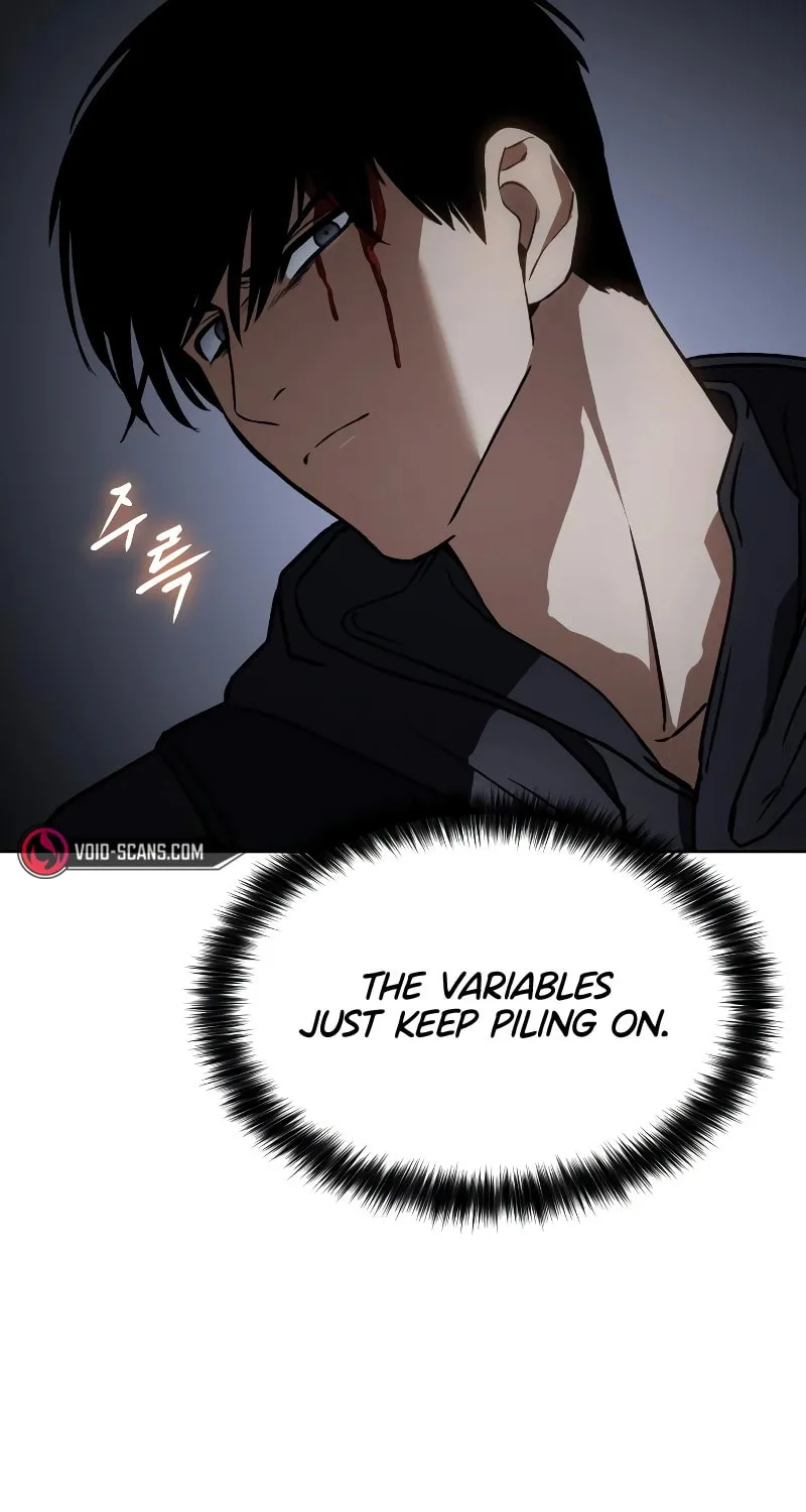 Baek XX Chapter 15 page 58 - 