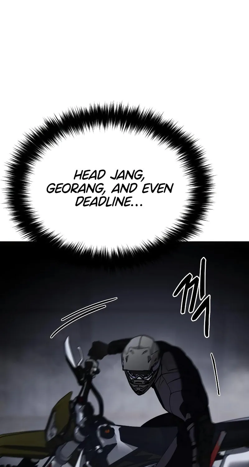 Baek XX Chapter 15 page 59 - 