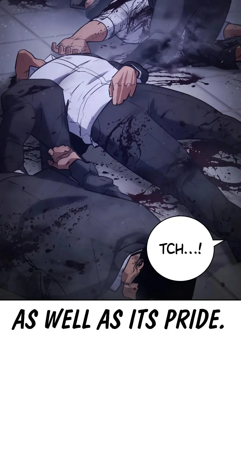 Baek XX Chapter 15 page 9 - 