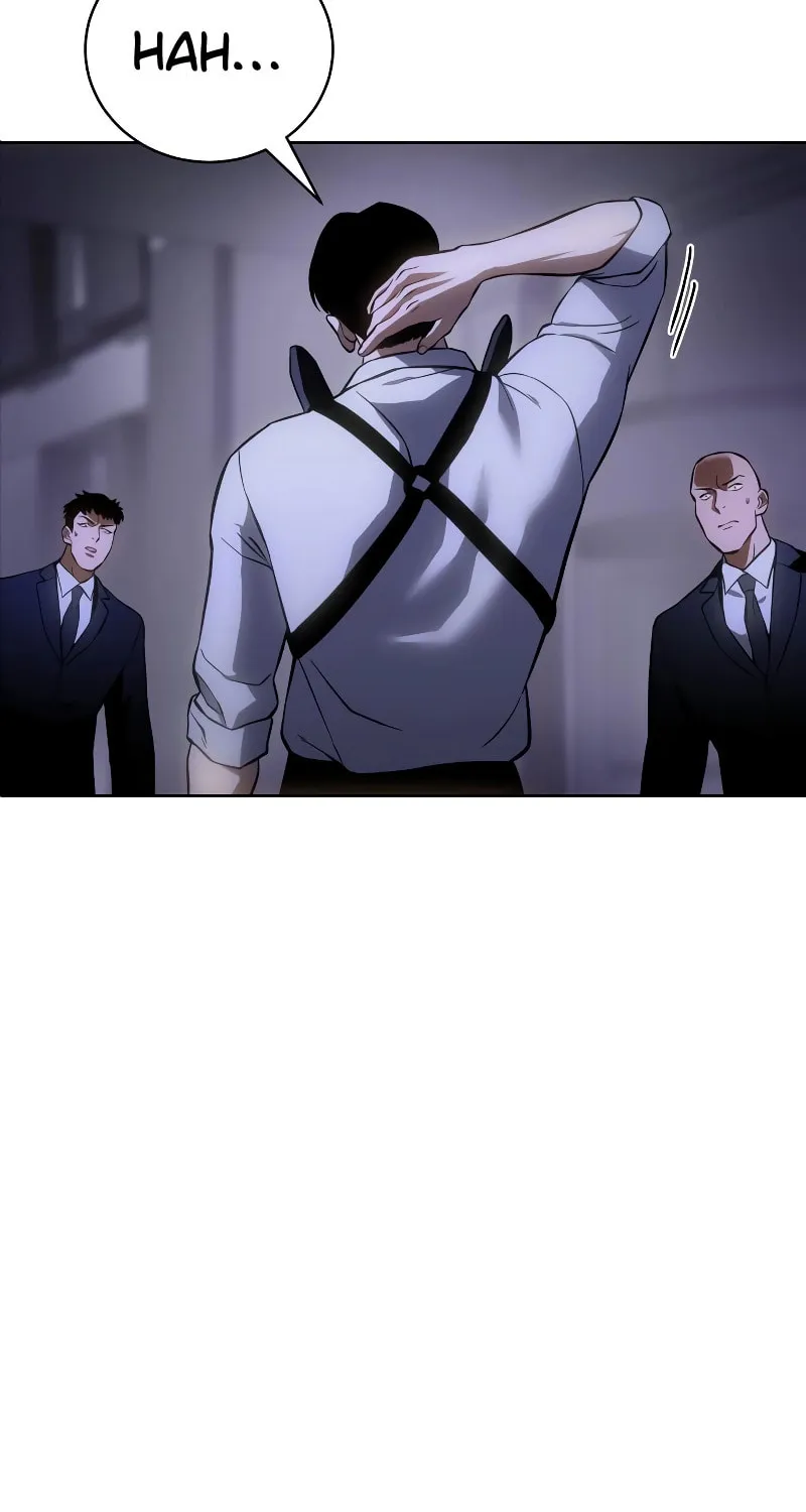Baek XX Chapter 15 page 83 - 