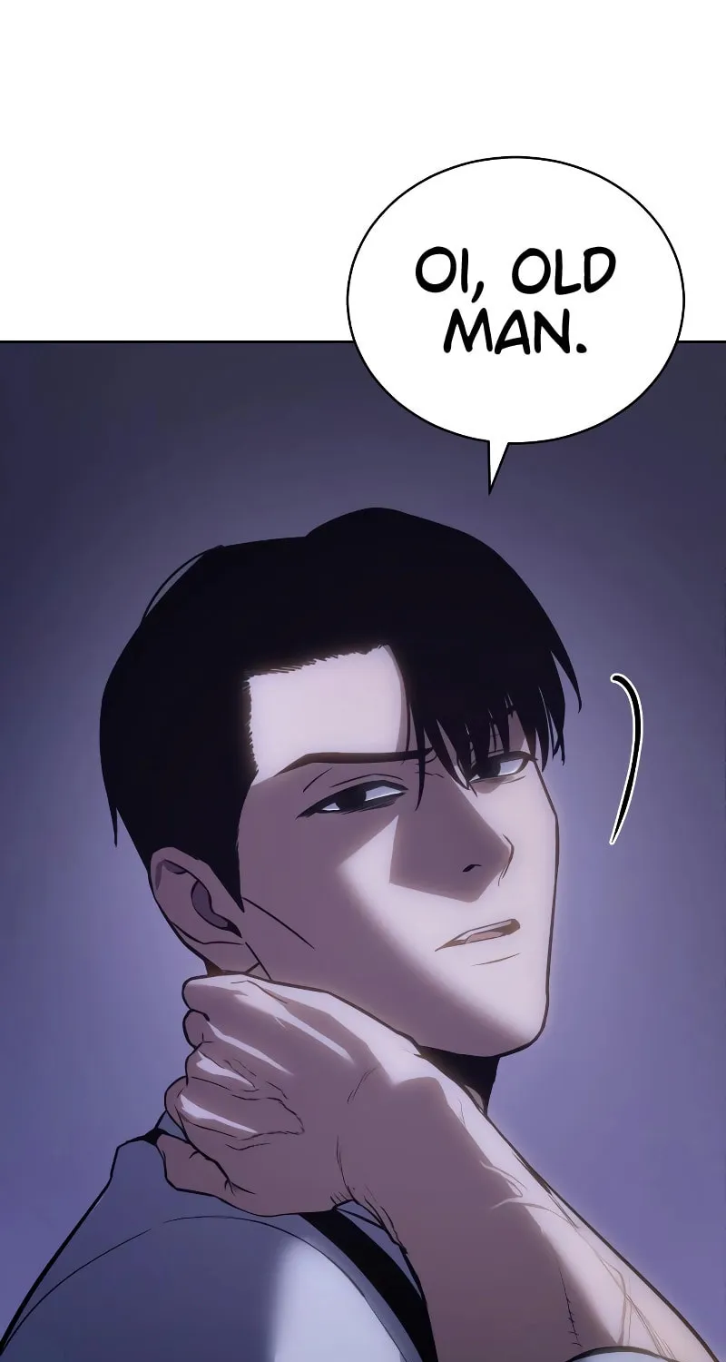 Baek XX Chapter 15 page 84 - 
