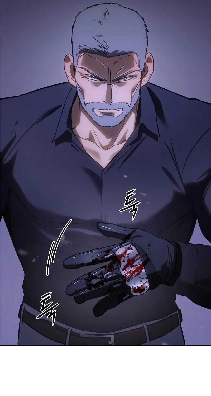 Baek XX Chapter 15 page 86 - 