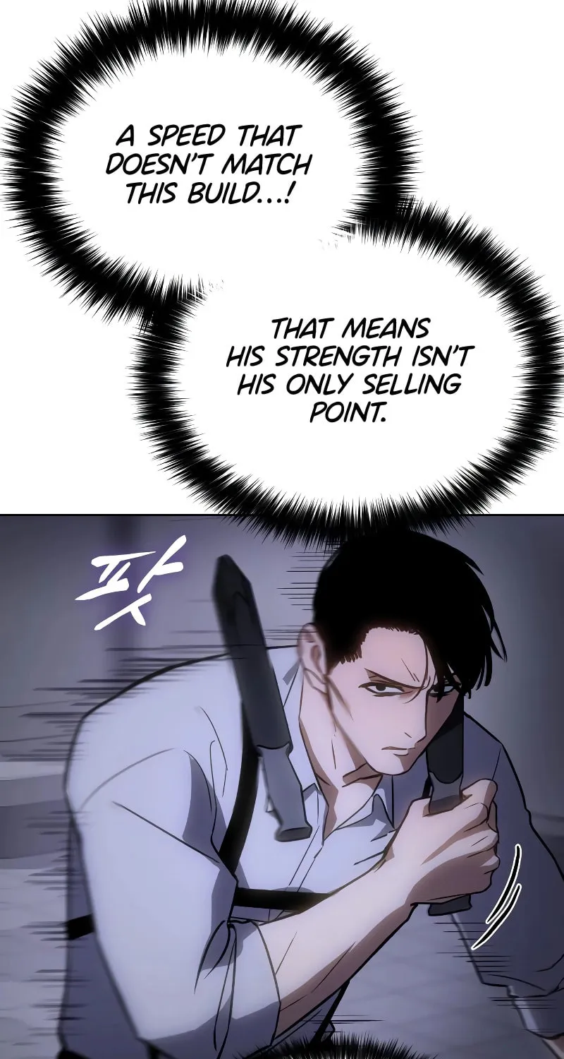 Baek XX Chapter 15 page 92 - 