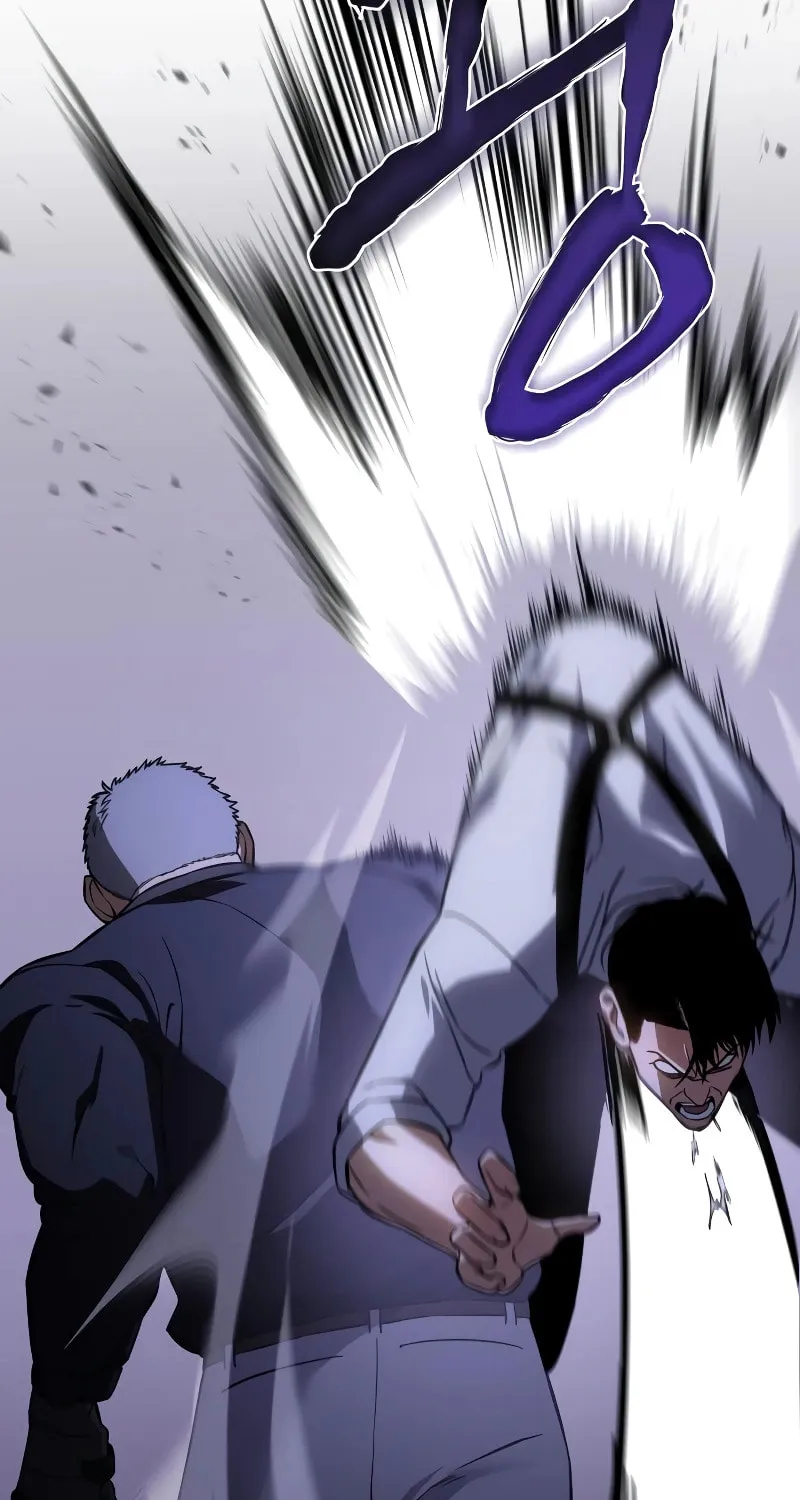 Baek XX Chapter 15 page 96 - 
