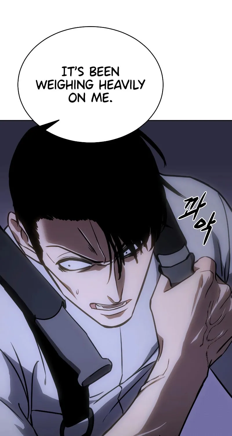 Baek XX Chapter 15 page 98 - 