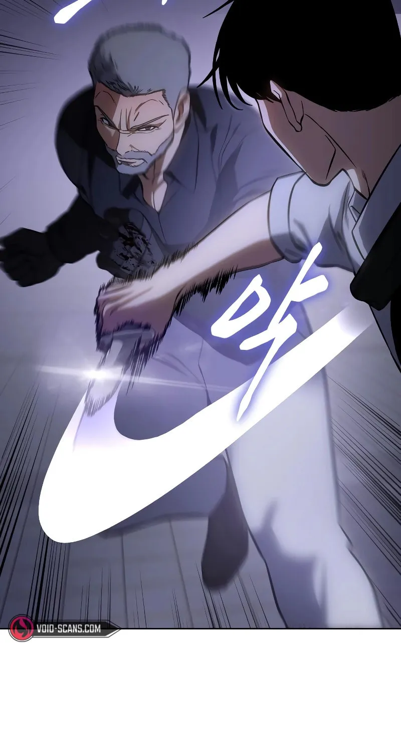 Baek XX Chapter 15 page 100 - 