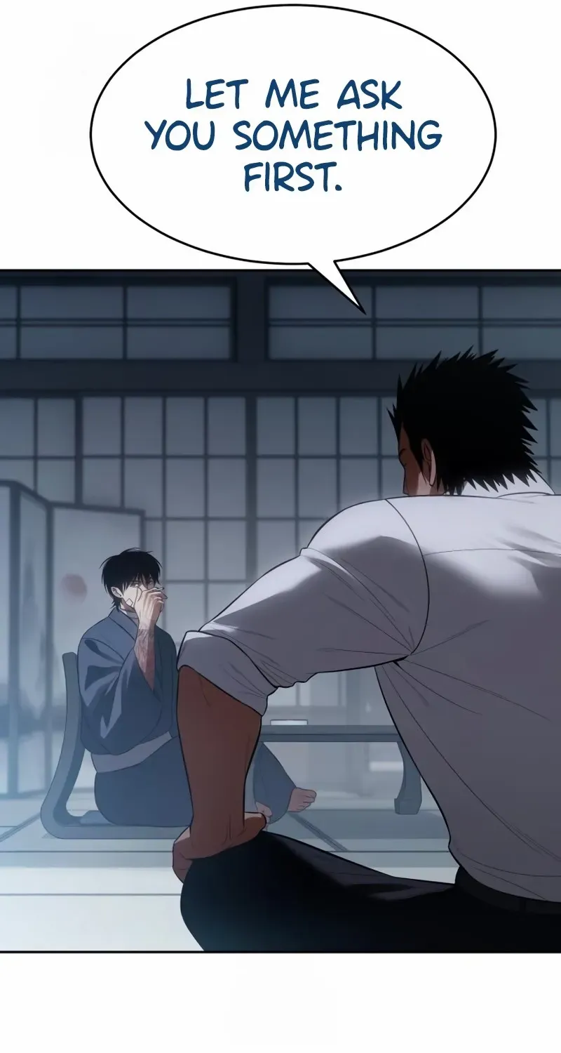 Baek XX Chapter 150 page 11 - 