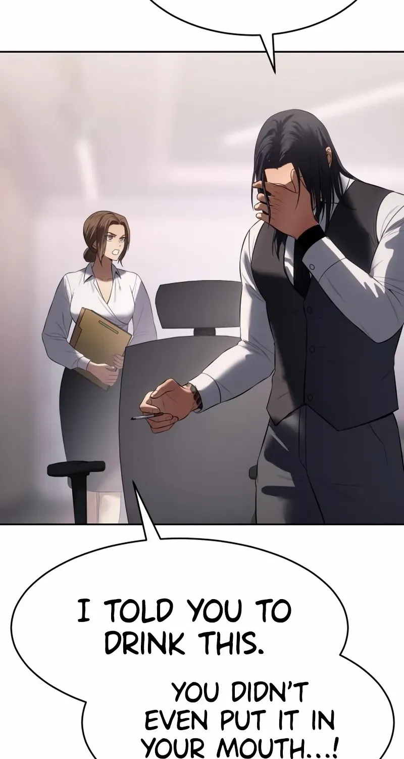 Baek XX Chapter 150 page 106 - 