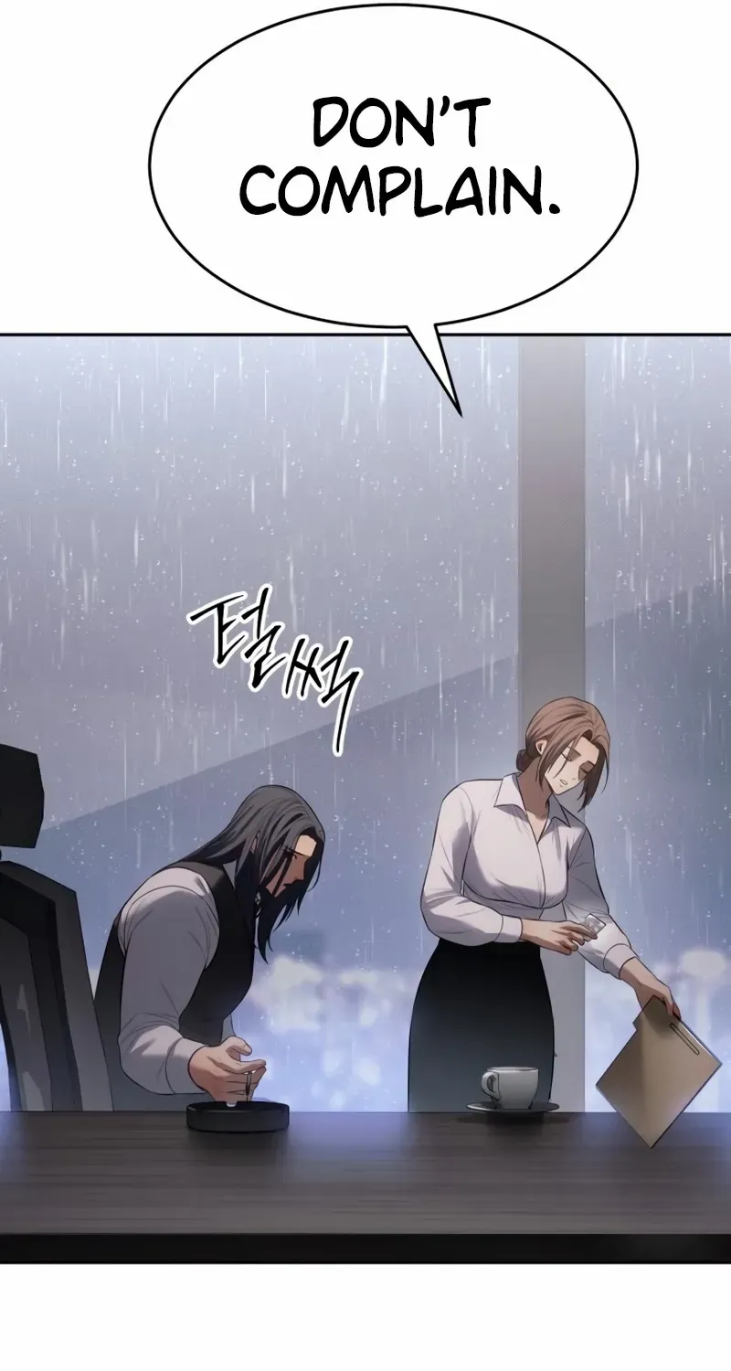 Baek XX Chapter 150 page 110 - 