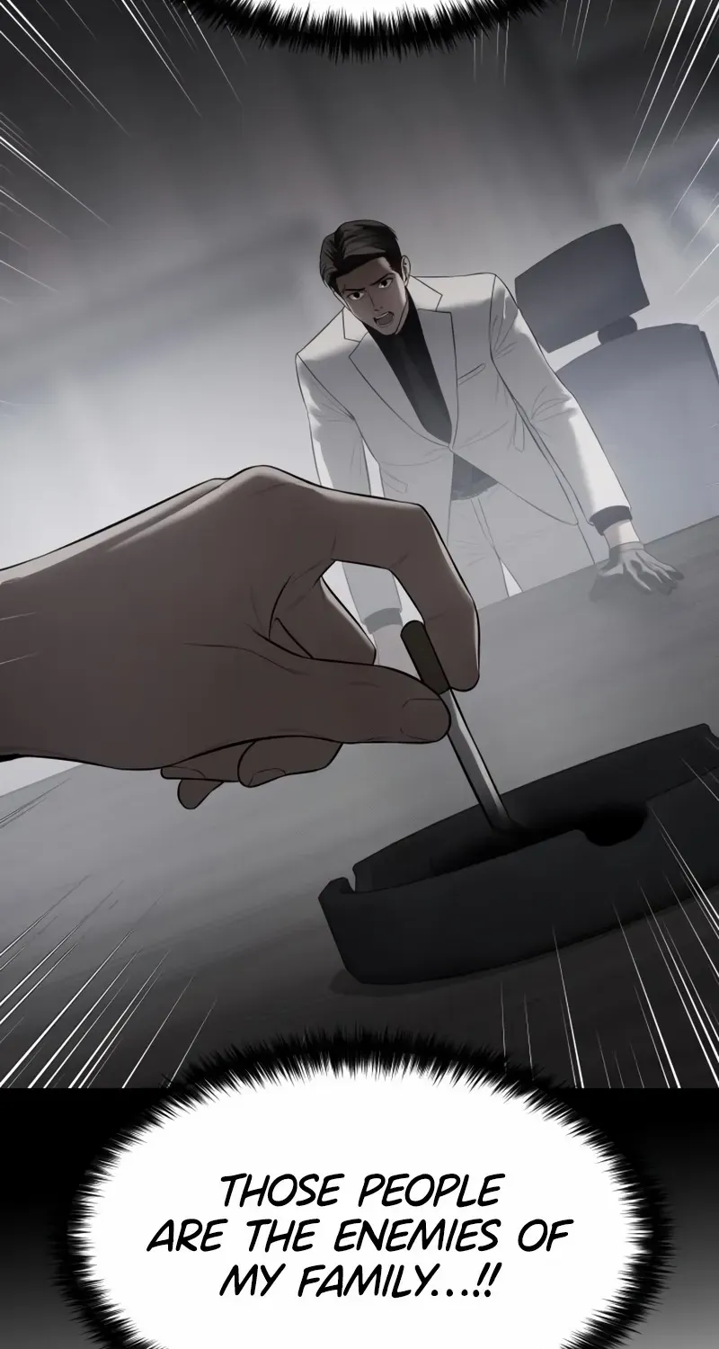 Baek XX Chapter 150 page 122 - 