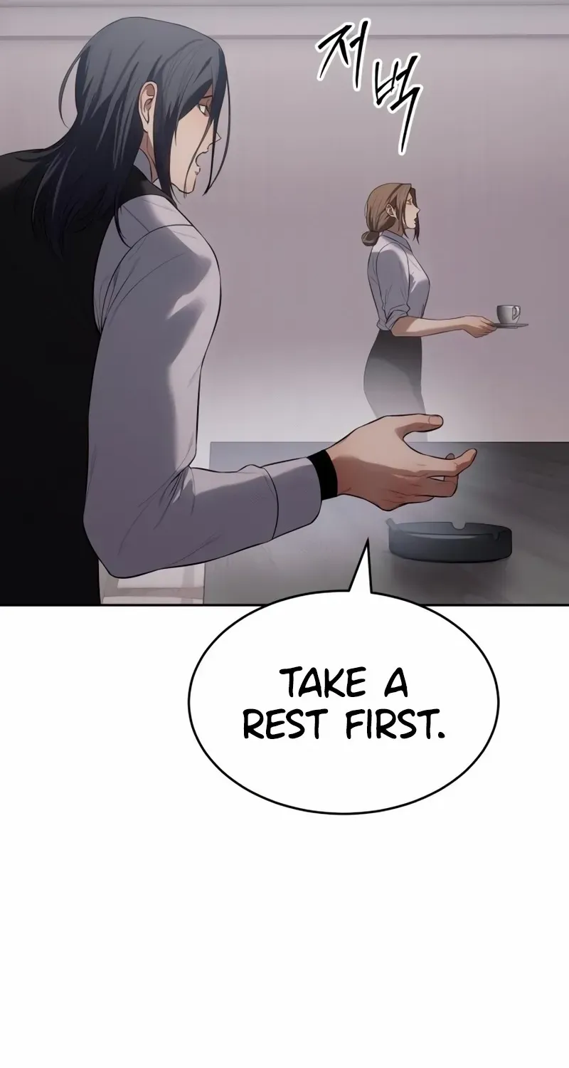 Baek XX Chapter 150 page 127 - 