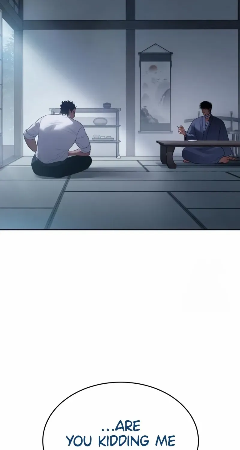 Baek XX Chapter 150 page 14 - 