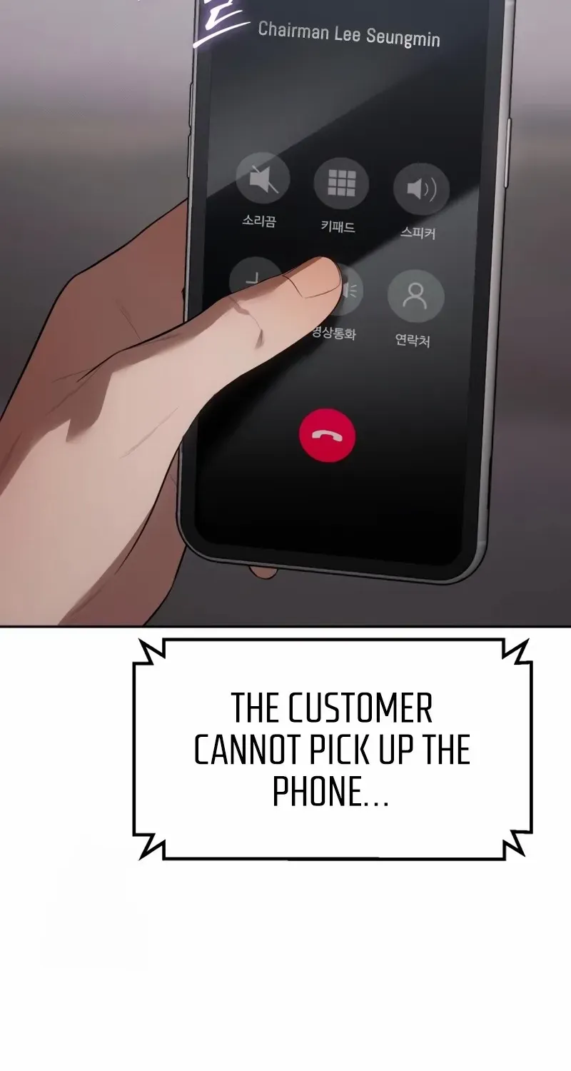 Baek XX Chapter 150 page 135 - 
