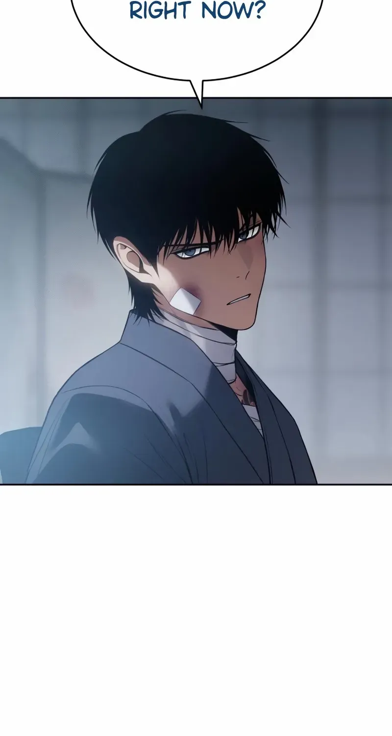 Baek XX Chapter 150 page 15 - 