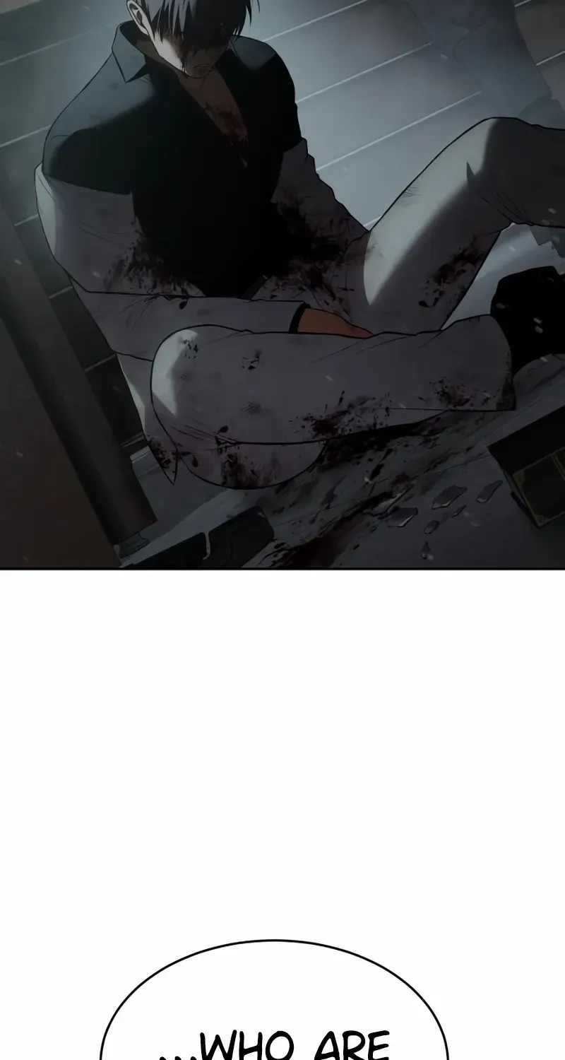 Baek XX Chapter 150 page 145 - 