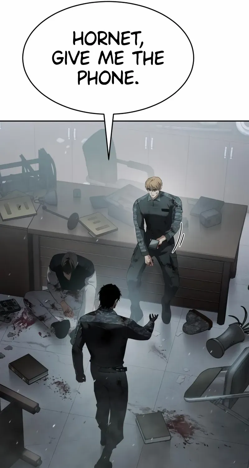 Baek XX Chapter 150 page 150 - 