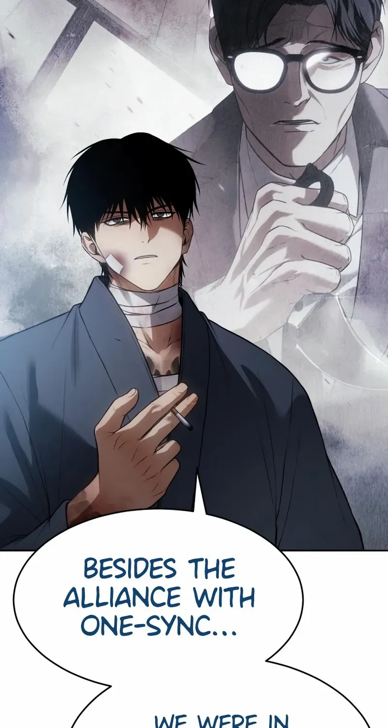 Baek XX Chapter 150 page 17 - 