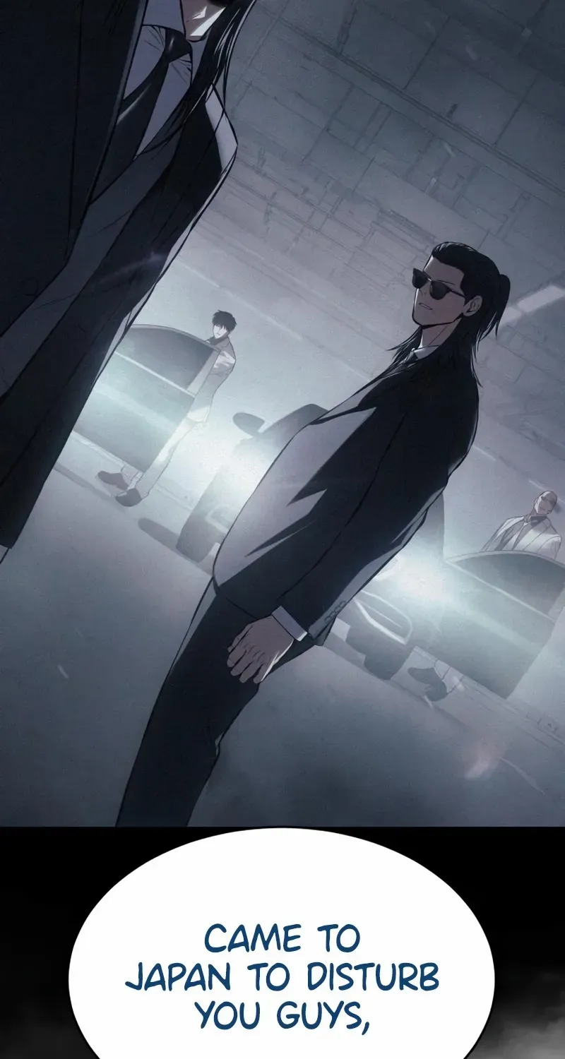 Baek XX Chapter 150 page 19 - 